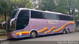 JBC Turismo 2005 na cidade de Serra Negra, São Paulo, Brasil, por Asprilla Matheus. Número da foto: #3672826.