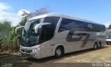 Marcopolo 400 MIL na cidade de Presidente Prudente, São Paulo, Brasil, por Brollo Bus. Número da foto: #:id.
