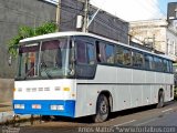Ônibus Particulares 1829 na cidade de Fortaleza, Ceará, Brasil, por Amós  Mattos. Número da foto: #3673140.