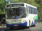 Cidade Alta Transportes 1.315 na cidade de Olinda, Pernambuco, Brasil, por Wellington Silva. Número da foto: #:id.
