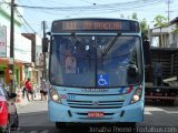 Rota Sol > Vega Transporte Urbano 35311 na cidade de Fortaleza, Ceará, Brasil, por Jonatha Thomé. Número da foto: #:id.