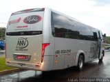 ANV Travel Service 8778 na cidade de Foz do Iguaçu, Paraná, Brasil, por Lucas Henrique Mendes. Número da foto: #3616612.