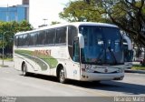 Viação Graciosa 127 na cidade de Curitiba, Paraná, Brasil, por Ricardo Matu. Número da foto: #:id.