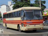 Auto Viação Goianésia 120003-3 na cidade de Goiânia, Goiás, Brasil, por Edden Brito. Número da foto: #:id.
