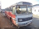 Ônibus Particulares 2912 na cidade de Pouso Alegre, Minas Gerais, Brasil, por Felipe Alves. Número da foto: #3615113.