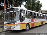 Rodoviária Metropolitana 126 na cidade de Camaragibe, Pernambuco, Brasil, por Danilo Elisio da Costa. Número da foto: #:id.