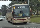 Ramos Turismo 1905 na cidade de São Paulo, São Paulo, Brasil, por Roberto Teixeira. Número da foto: #:id.