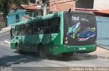 Viação Torres 20288 na cidade de Belo Horizonte, Minas Gerais, Brasil, por Douglas Célio Brandao. Número da foto: #:id.