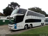 Auto Viação Catarinense 3404 na cidade de Curitiba, Paraná, Brasil, por Adriano He. Número da foto: #:id.