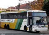 Empresa Gontijo de Transportes 15975 na cidade de Governador Valadares, Minas Gerais, Brasil, por Luís Carlos Santinne Araújo. Número da foto: #3616454.