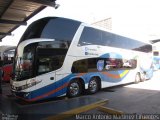 Pullman Eme Bus 113 na cidade de , por Marco Antonio Martinez Cifuentes. ID da foto: :id.