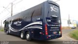 Nety Turismo 1340 na cidade de Londrina, Paraná, Brasil, por Paulo Cesar. Número da foto: #3616835.