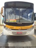 Viação Araguarina 3147 na cidade de Goiânia, Goiás, Brasil, por Lyanderson Silva. Número da foto: #3615728.