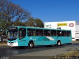 Transmoc 950 na cidade de Montes Claros, Minas Gerais, Brasil, por Andrew Campos. Número da foto: #3616335.