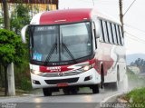 Viação Serro 27413 na cidade de Belo Horizonte, Minas Gerais, Brasil, por Tailisson Fernandes. Número da foto: #3616586.