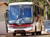 Viação Serro 1590 na cidade de Dom Joaquim, Minas Gerais, Brasil, por Welisson  Oliveira. Número da foto: #3616887.