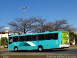 Transmoc 1200 na cidade de Montes Claros, Minas Gerais, Brasil, por Andrew Campos. Número da foto: #3616317.