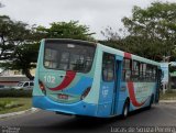Viação Jacarandá de Campos 1 037 na cidade de Campos dos Goytacazes, Rio de Janeiro, Brasil, por Lucas de Souza Pereira. Número da foto: #:id.