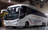 Comil Ônibus  na cidade de São Paulo, São Paulo, Brasil, por Cristiano Soares da Silva. Número da foto: #3615123.