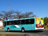 Transmoc 960 na cidade de Montes Claros, Minas Gerais, Brasil, por Andrew Campos. ID da foto: :id.