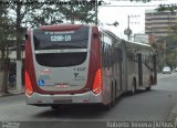 Viação Gatusa Transportes Urbanos 7 6337 na cidade de São Paulo, São Paulo, Brasil, por Roberto Teixeira. Número da foto: #:id.