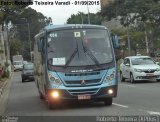 Turismo Santa Rita 117 na cidade de São Paulo, São Paulo, Brasil, por Roberto Teixeira. Número da foto: #3616297.