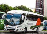 Graciosa Transporte e Turismo Ltda-ME 20 na cidade de Curitiba, Paraná, Brasil, por Luiz Scarabotto . Número da foto: #3616673.
