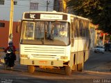 Ônibus Particulares 8973 na cidade de Juazeiro, Bahia, Brasil, por Luiz  Lima. Número da foto: #3615296.