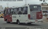 Transwolff Transportes e Turismo 7 8151 na cidade de São Paulo, São Paulo, Brasil, por Roberto Teixeira. Número da foto: #3616321.