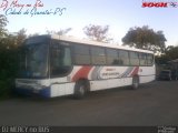 SOGIL - Sociedade de Ônibus Gigante Ltda. 048 na cidade de Gravataí, Rio Grande do Sul, Brasil, por Alexsandro Merci    ®. Número da foto: #:id.