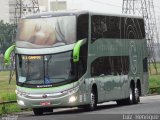 Viação Garcia 7327 na cidade de São José dos Campos, São Paulo, Brasil, por Luiz  Henrique. Número da foto: #3616847.