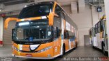 Viação Sampaio 11508 na cidade de São Paulo, São Paulo, Brasil, por Matheus Barreto de Souza. Número da foto: #3616634.