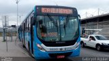 Auto Viação Jabour D86043 na cidade de Rio de Janeiro, Rio de Janeiro, Brasil, por Gabryel Aguiar. Número da foto: #:id.