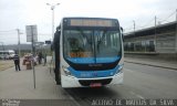 Auto Viação Jabour D86097 na cidade de Rio de Janeiro, Rio de Janeiro, Brasil, por Mateus da Silva Nascimento Palmeira. ID da foto: :id.