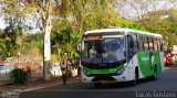 Setelagoano 1079 na cidade de Cordisburgo, Minas Gerais, Brasil, por Lucas Gustavo Silva. ID da foto: :id.