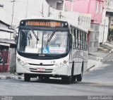 Del Rey Transportes 739 na cidade de Carapicuíba, São Paulo, Brasil, por Bruno Rabelo. Número da foto: #:id.