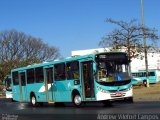 Transmoc 980 na cidade de Montes Claros, Minas Gerais, Brasil, por Andrew Campos. ID da foto: :id.