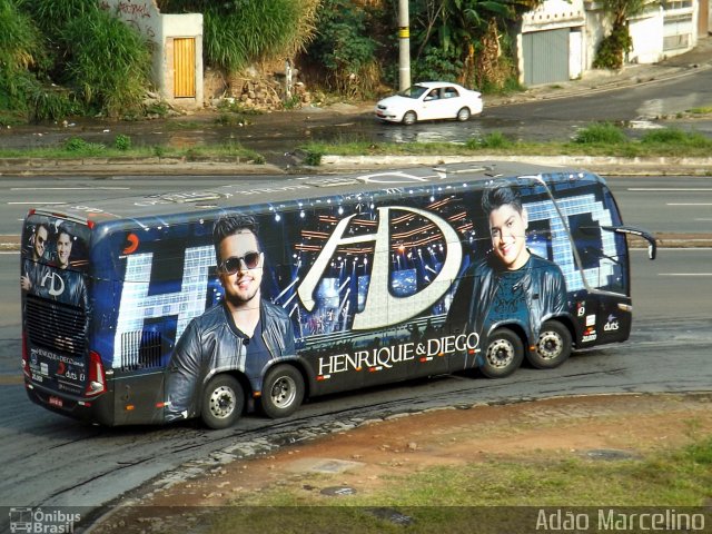 Guimatur Turismo 20000 na cidade de Belo Horizonte, Minas Gerais, Brasil, por Adão Raimundo Marcelino. Número da foto: #3618369.