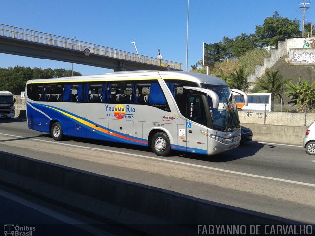 Alternative Tour 2040 na cidade de Nova Iguaçu, Rio de Janeiro, Brasil, por Fabiano Magalhaes. Número da foto: #3618267.