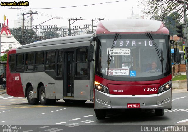 VIP - Unidade Guarapiranga 7 3823 na cidade de São Paulo, São Paulo, Brasil, por Leonardo Fidelli. Número da foto: #3618325.