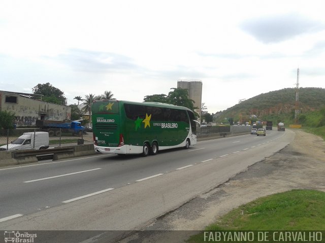 Expresso Brasileiro 201120 na cidade de Nova Iguaçu, Rio de Janeiro, Brasil, por Fabiano Magalhaes. Número da foto: #3618289.