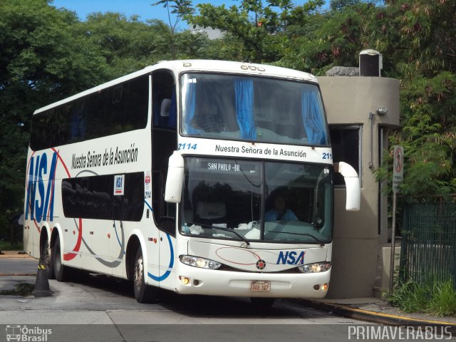 NSA - Nuestra Señora de la Asunción 2114 na cidade de São Paulo, São Paulo, Brasil, por Alexandre Rodrigo. Número da foto: #3618955.