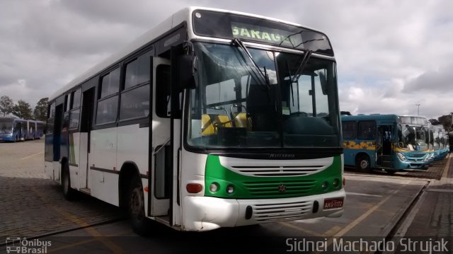 Ônibus Particulares  na cidade de , por Sidnei Machado Strujak. Número da foto: #3618662.