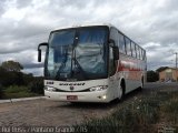 Unesul de Transportes 3108 na cidade de Pantano Grande, Rio Grande do Sul, Brasil, por Rui Hirsch. Número da foto: #:id.
