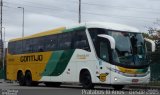 Empresa Gontijo de Transportes 18310 na cidade de São Paulo, São Paulo, Brasil, por Cristiano Soares da Silva. Número da foto: #:id.