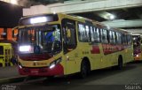Auto Viação Jurema RJ 120.116 na cidade de Rio de Janeiro, Rio de Janeiro, Brasil, por Josue Soares. Número da foto: #:id.