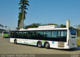 Scania 9657 na cidade de São José dos Campos, São Paulo, Brasil, por Luiz Vagner Rodrigues Lima. Número da foto: #3617790.
