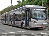 Sambaíba Transportes Urbanos 2 3109 na cidade de São Paulo, São Paulo, Brasil, por Eduardo Domingo Pallares Pereira. Número da foto: #:id.