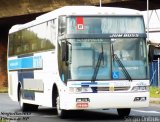 VIDA - Viação Danúbio Azul 9905 na cidade de Campinas, São Paulo, Brasil, por Sérgio de Sousa Elias. Número da foto: #:id.