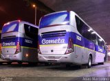 Viação Cometa 10223 na cidade de Belo Horizonte, Minas Gerais, Brasil, por Adão Raimundo Marcelino. Número da foto: #3618581.